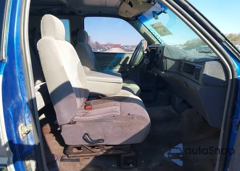 1997 Dodge Ram 1500 St z USA, uszkodzony, nr VIN 1B7HC13Y7VJ557362